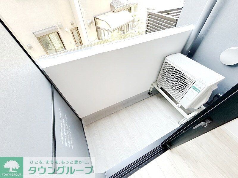 アジールコート池尻大橋の物件内観写真