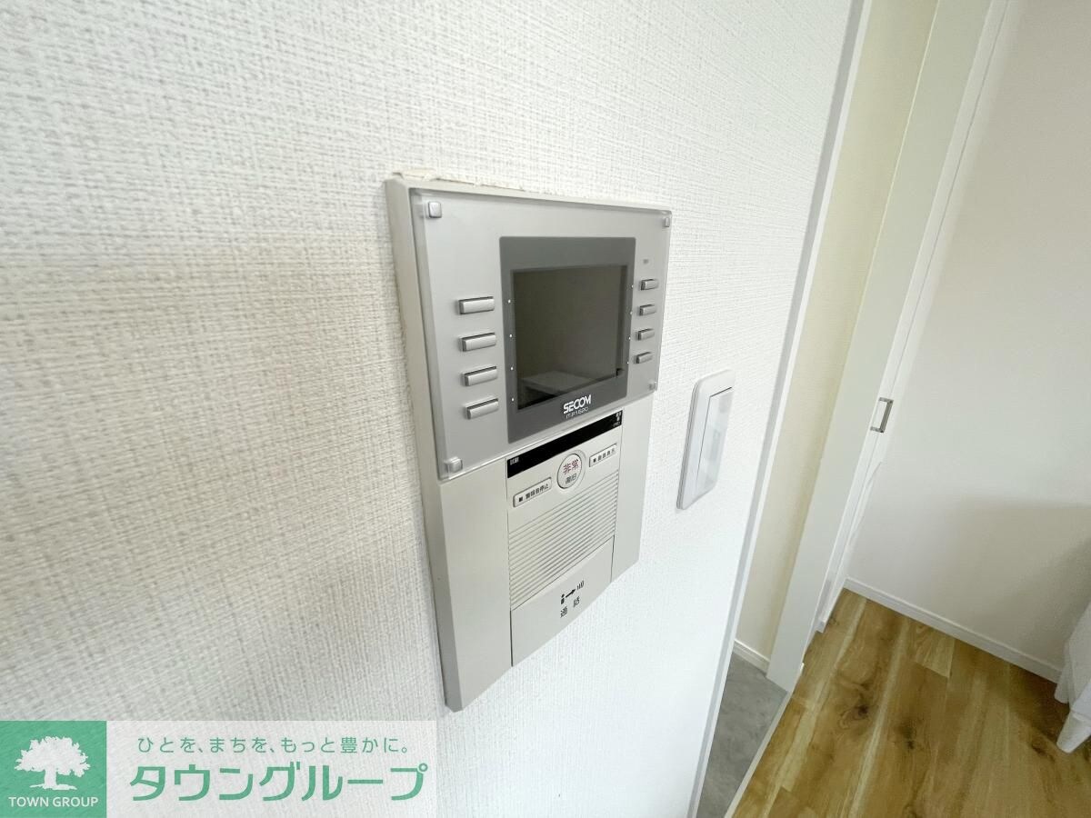 クリオ渋谷ラモードの物件内観写真