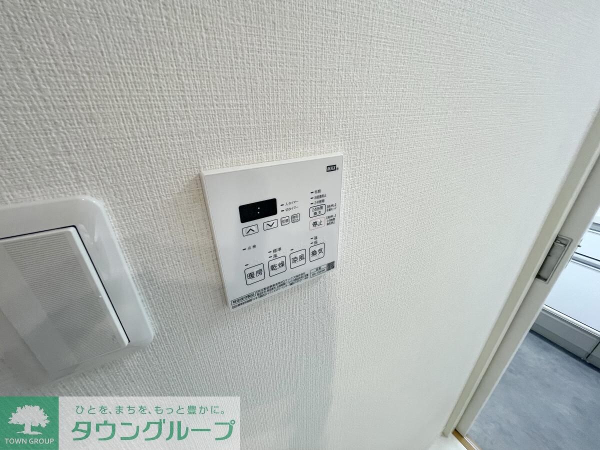 クリオ渋谷ラモードの物件内観写真