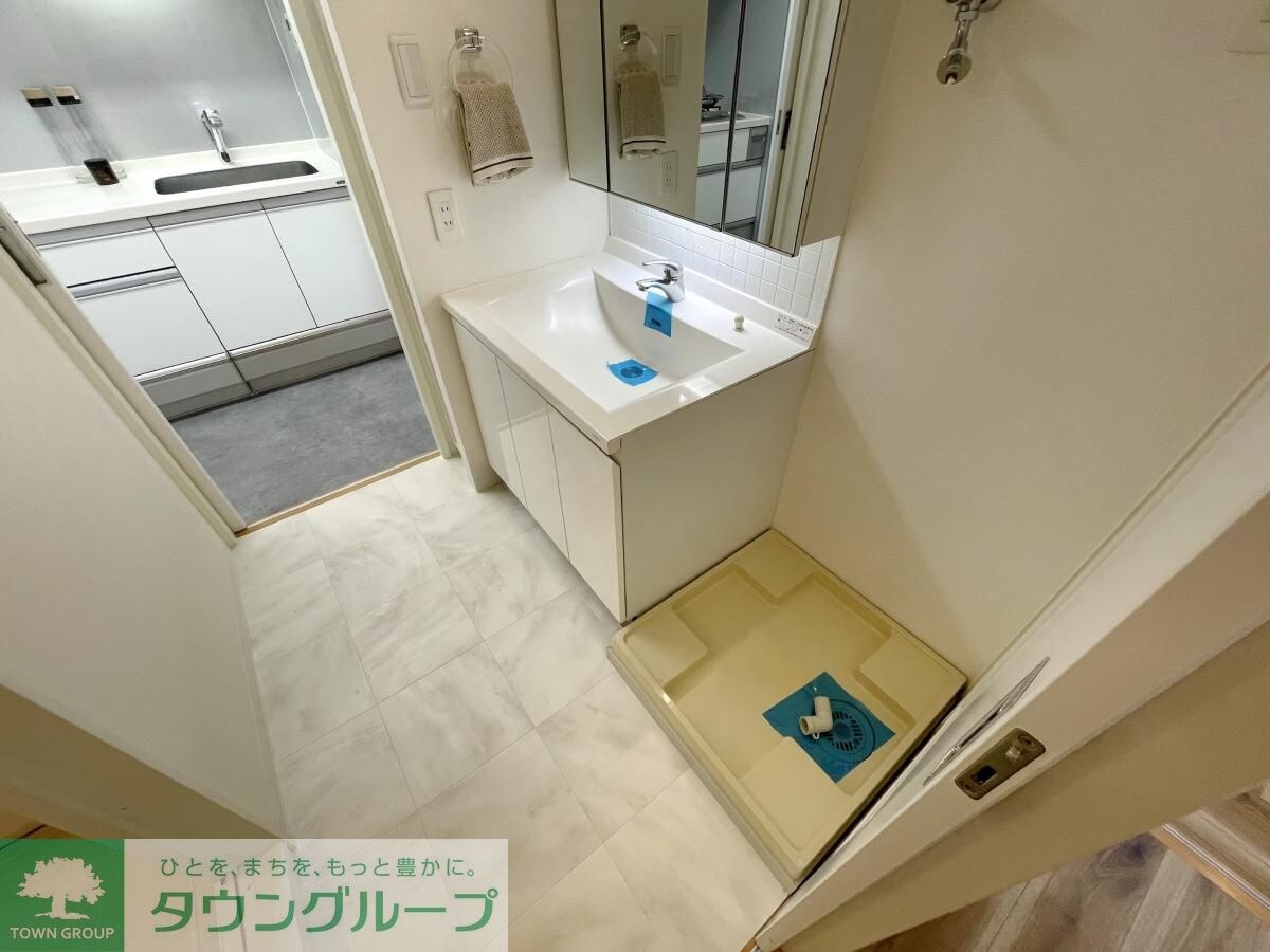 クリオ渋谷ラモードの物件内観写真