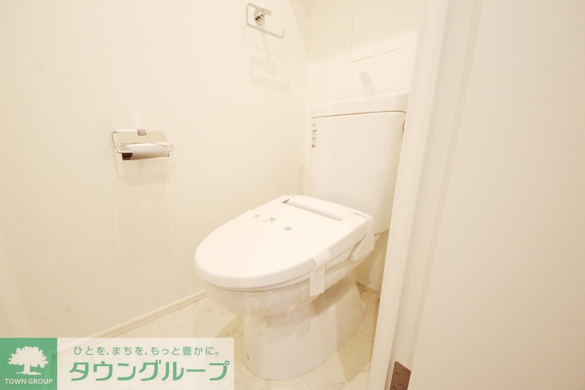 グランデュオ八幡山の物件内観写真