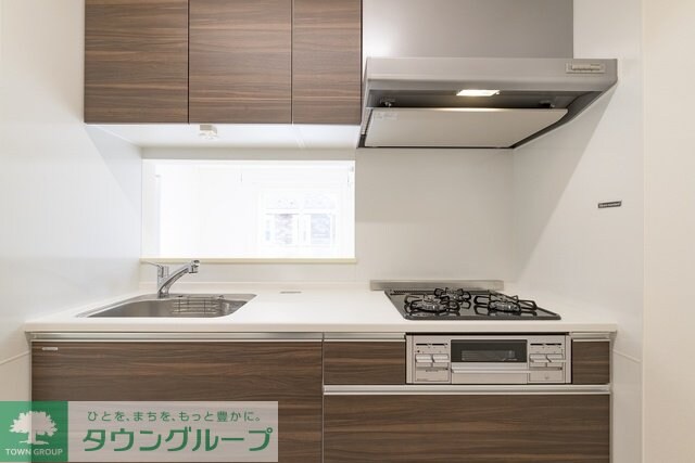 CASA DE ROSAの物件内観写真