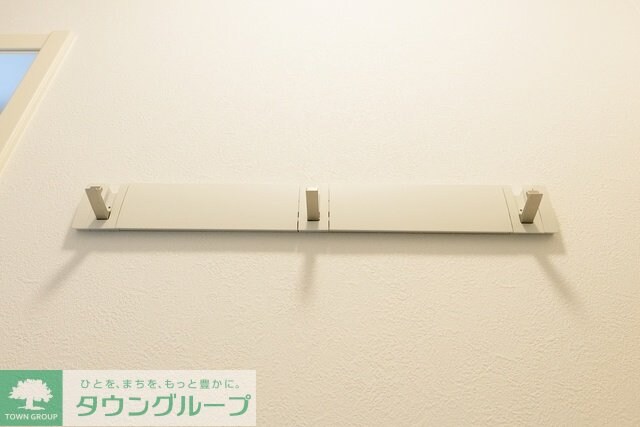 CASA DE ROSAの物件内観写真