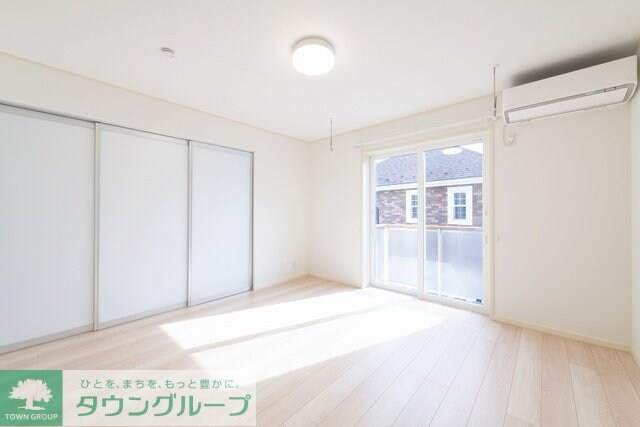 CASA DE ROSAの物件内観写真