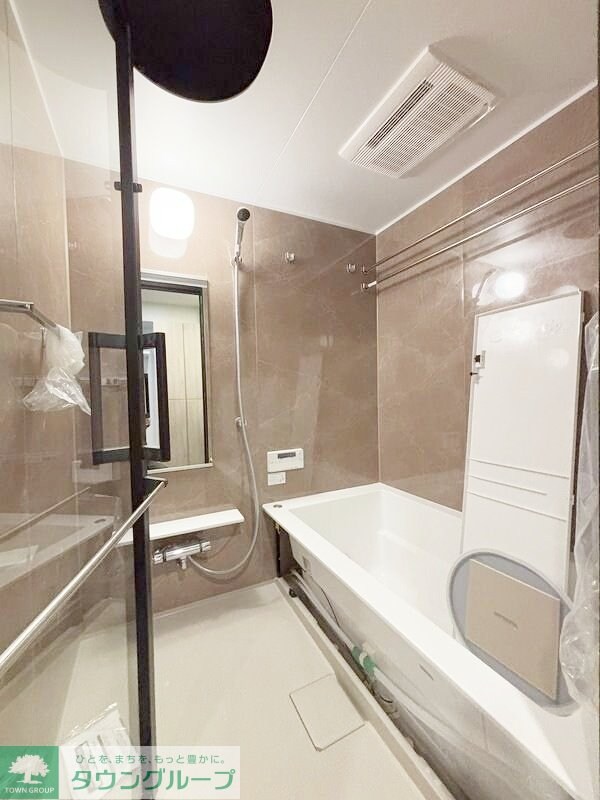 ルミーク三軒茶屋の物件内観写真