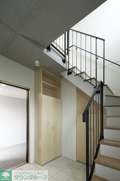 TAS経堂レジデンスの物件内観写真