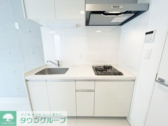 GRAN PASEO下北沢IIの物件内観写真