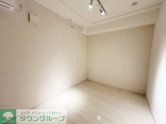 GRAN PASEO下北沢IIの物件内観写真