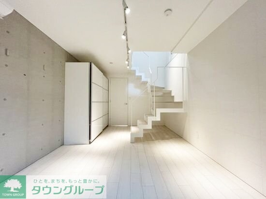 GRAN PASEO下北沢IIの物件内観写真