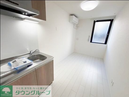 ピースフルパレス世田谷の物件内観写真