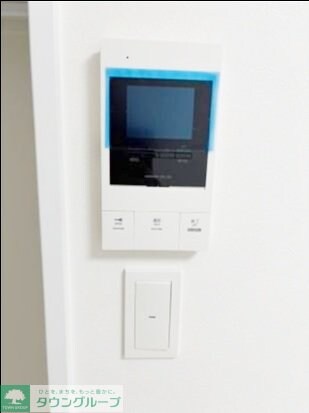 ピースフルパレス世田谷の物件内観写真