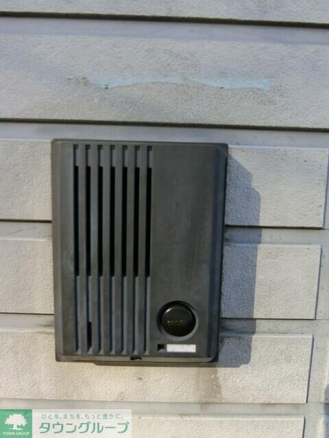 ディアス上馬の物件内観写真