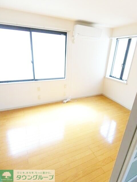 ディアス上馬の物件内観写真