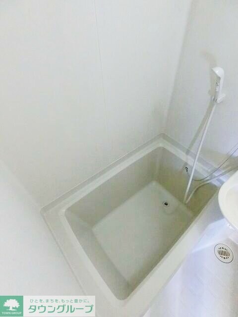 ディアス上馬の物件内観写真