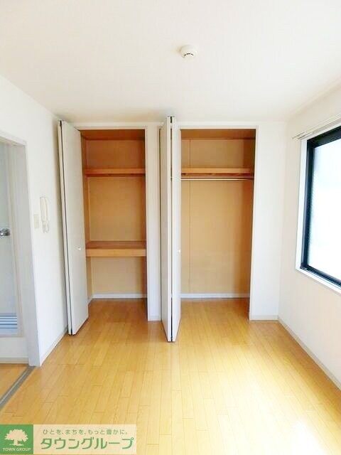 ディアス上馬の物件内観写真