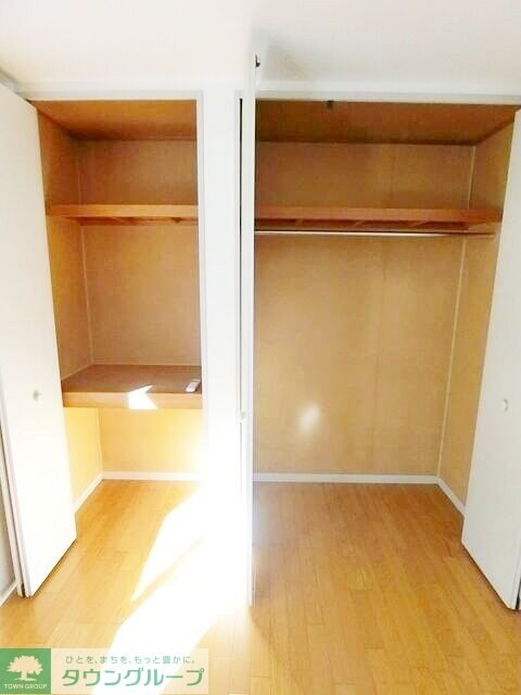 ディアス上馬の物件内観写真