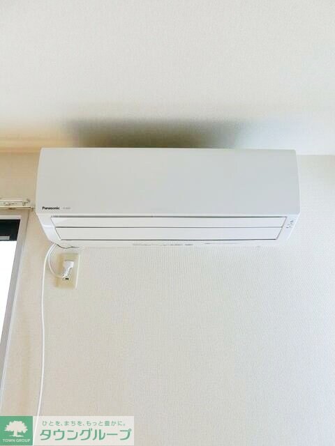 ディアス上馬の物件内観写真