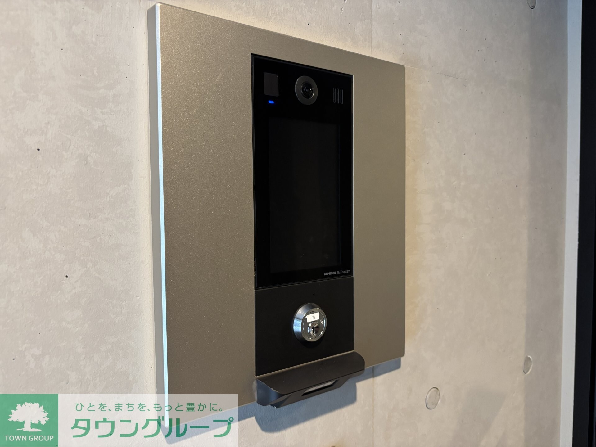 SOLASIA residence世田谷代田の物件内観写真