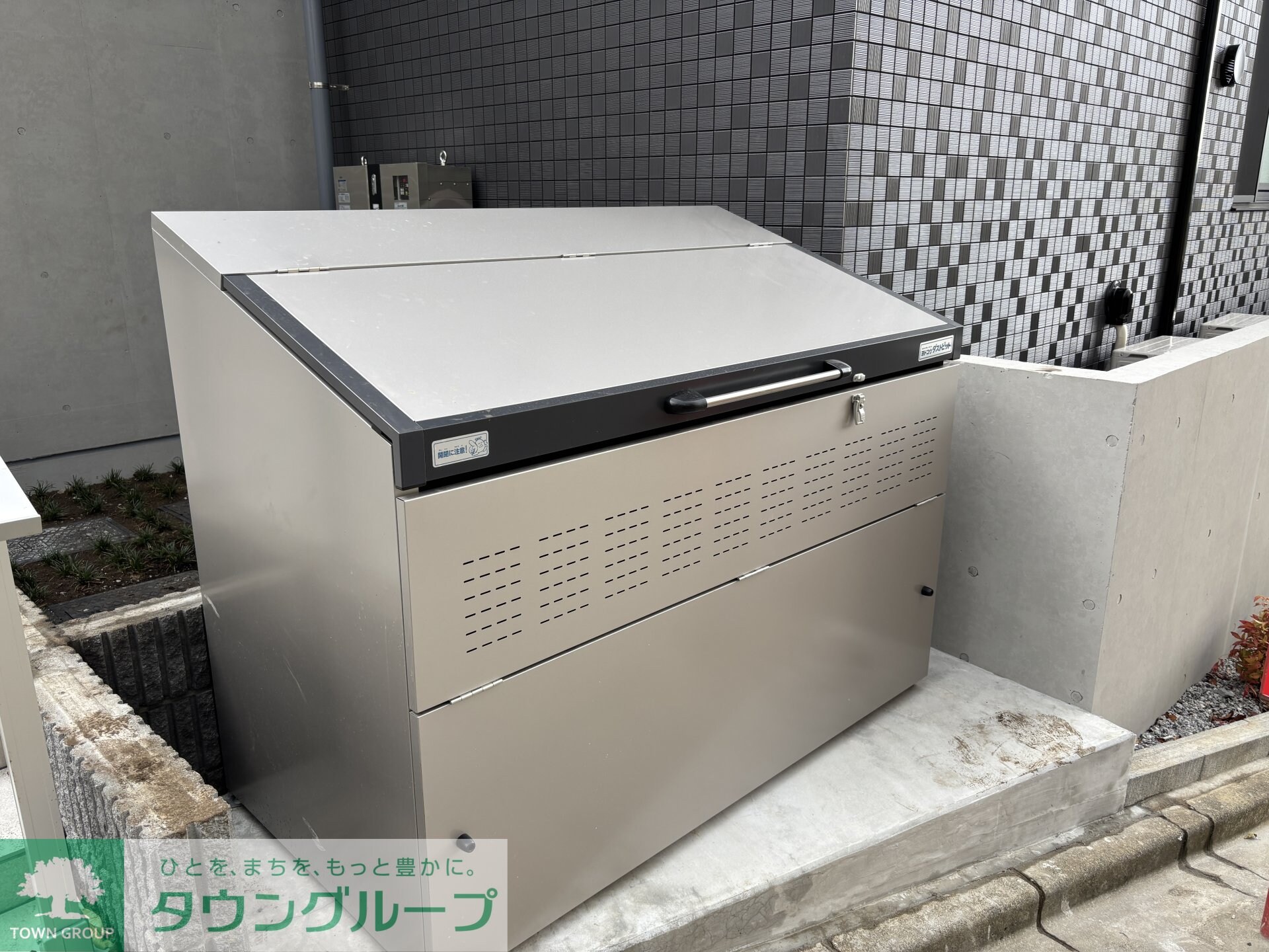 SOLASIA residence世田谷代田の物件内観写真