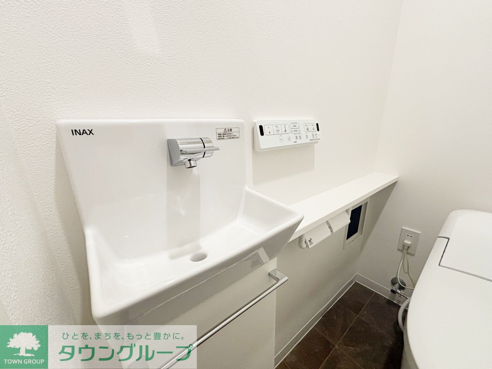 SOLASIA residence世田谷代田の物件内観写真