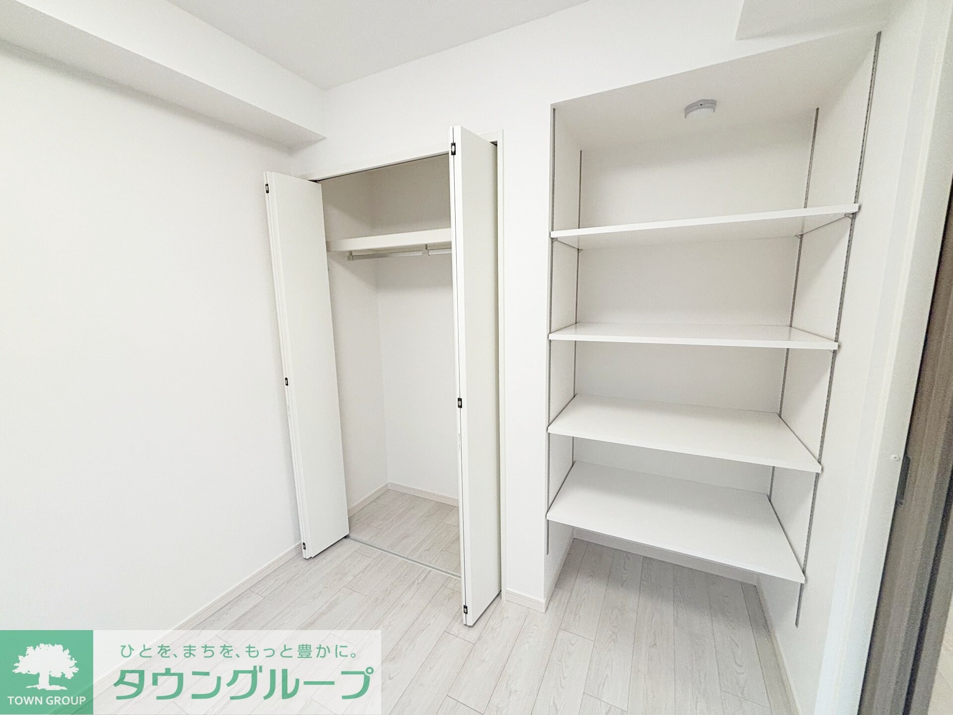 SOLASIA residence世田谷代田の物件内観写真