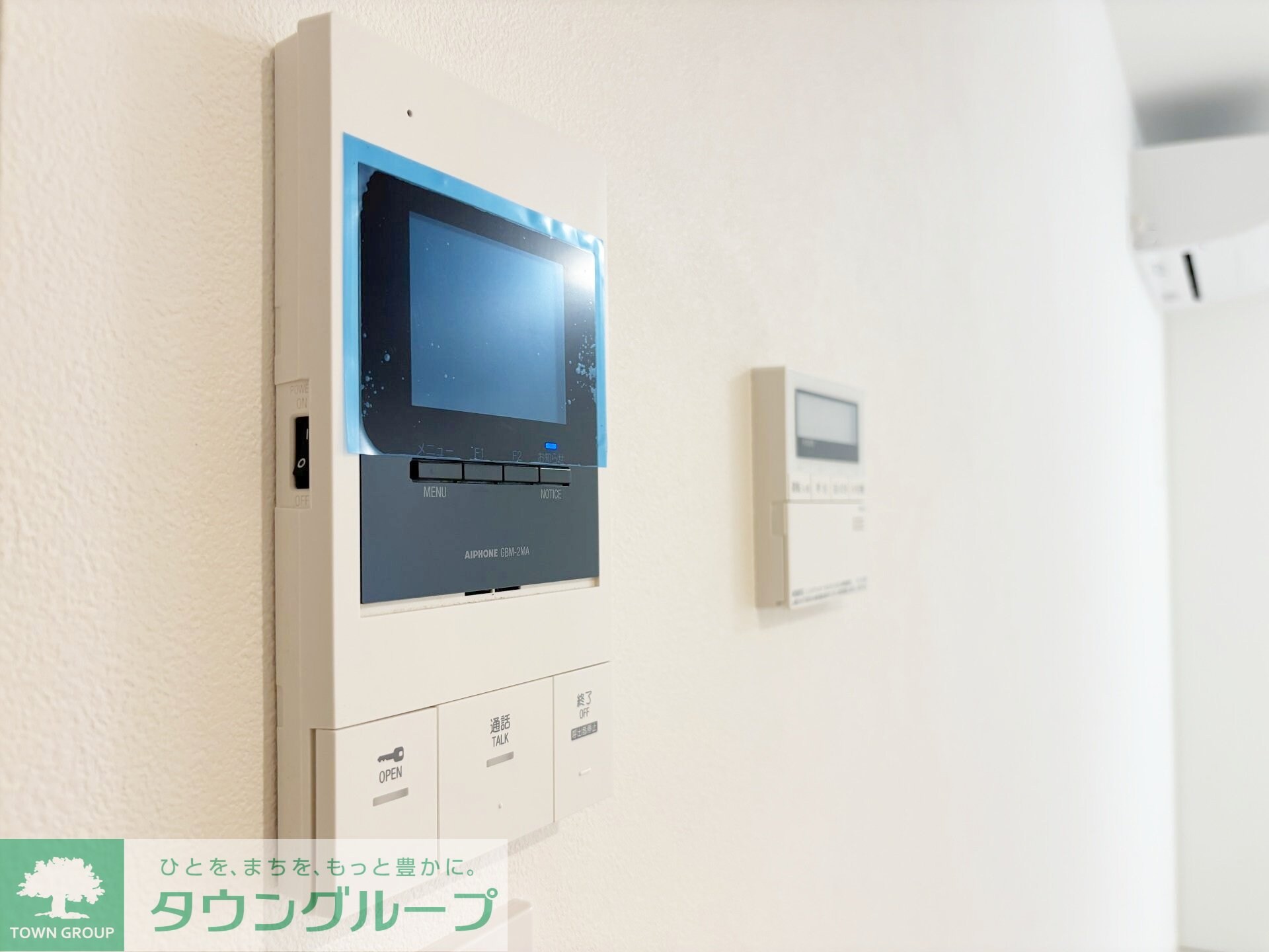 SOLASIA residence世田谷代田の物件内観写真