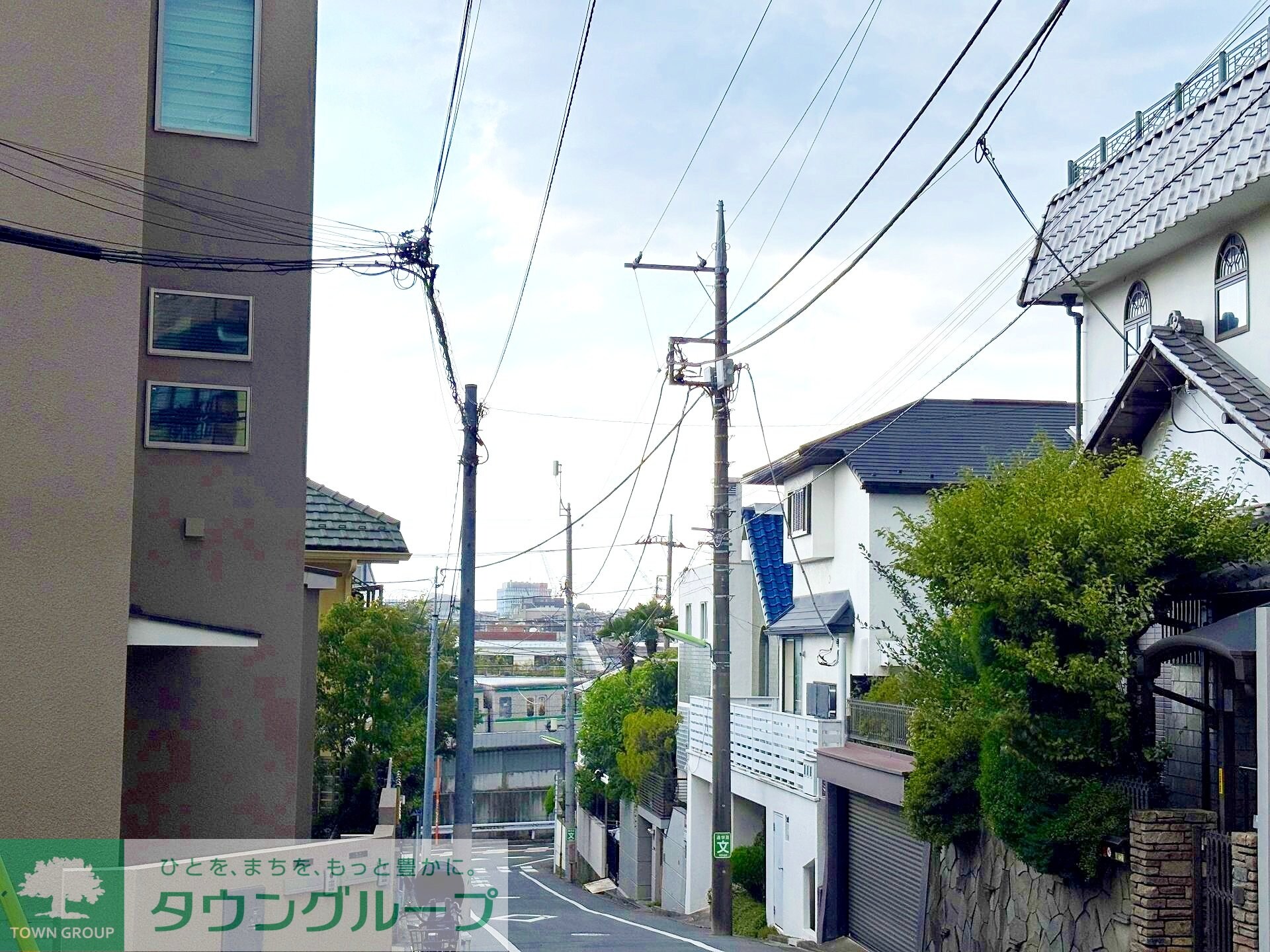 SOLASIA residence世田谷代田の物件内観写真