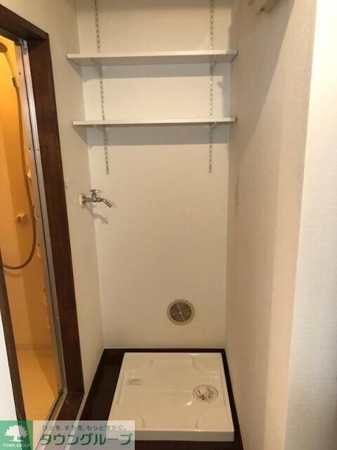 アメニティ三軒茶屋の物件内観写真