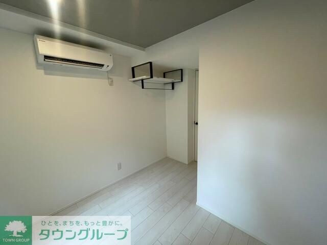 ReveResidence三軒茶屋の物件内観写真