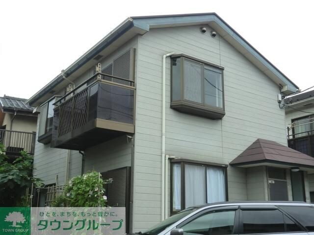 シャローム千歳Bの物件内観写真