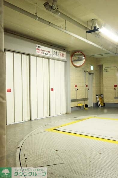 コンフォリア駒場の物件内観写真