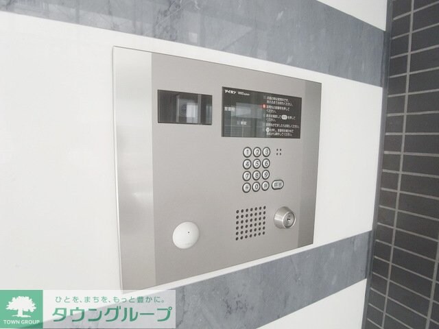 コンフォリア駒場の物件内観写真