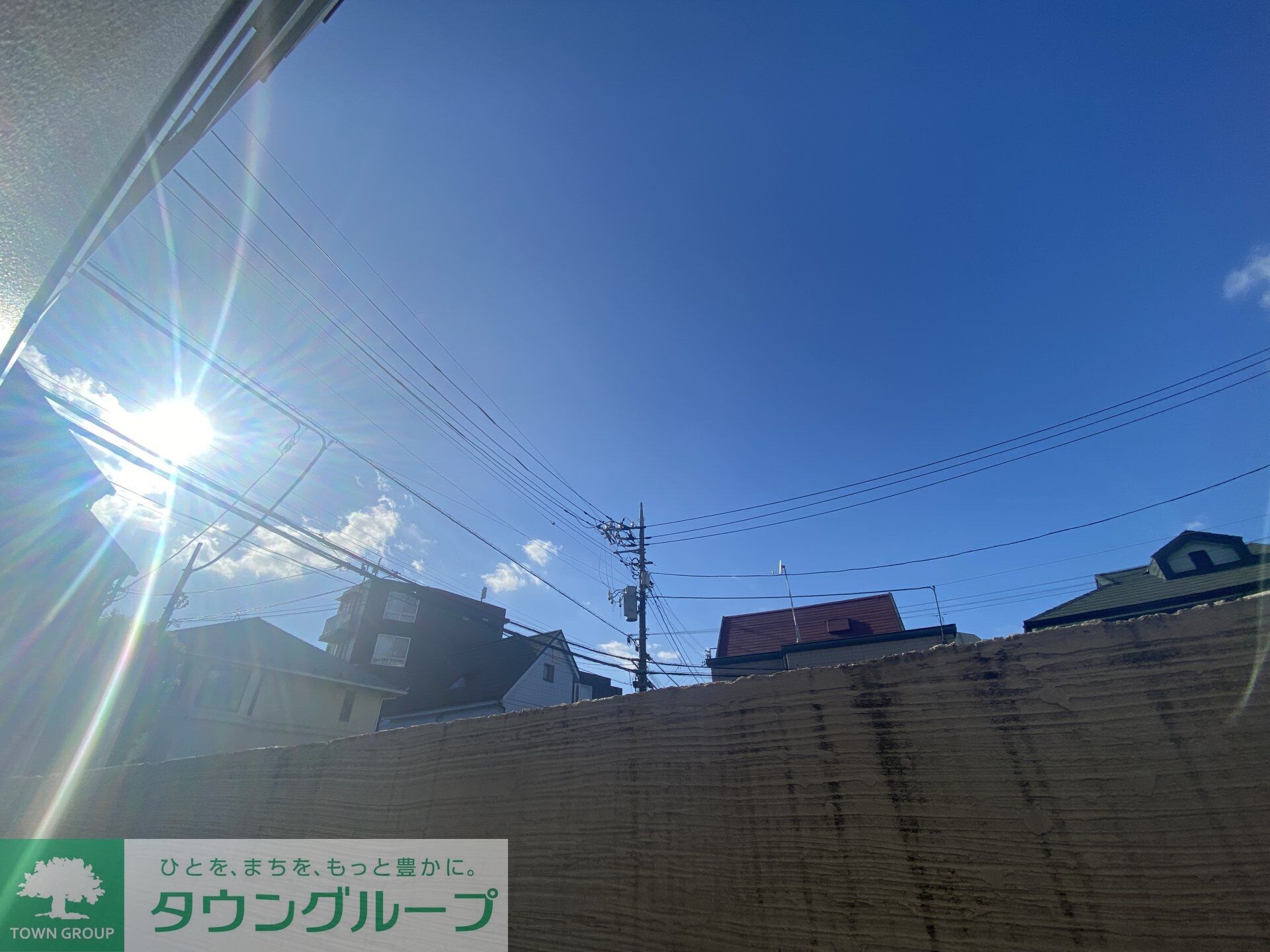 マリオン駒場の物件内観写真