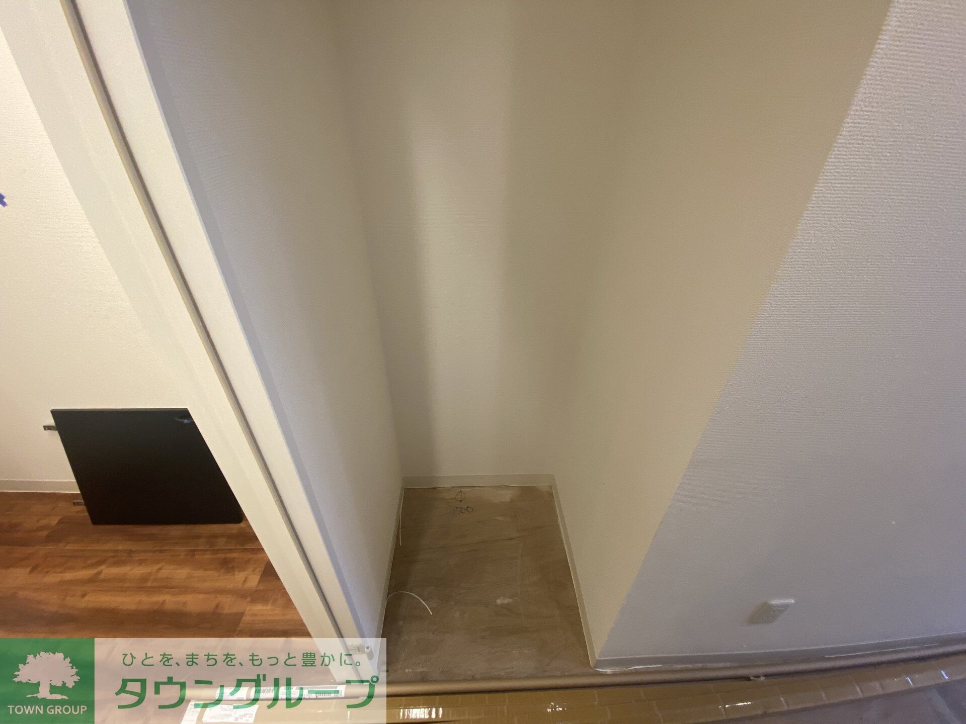 マリオン駒場の物件内観写真