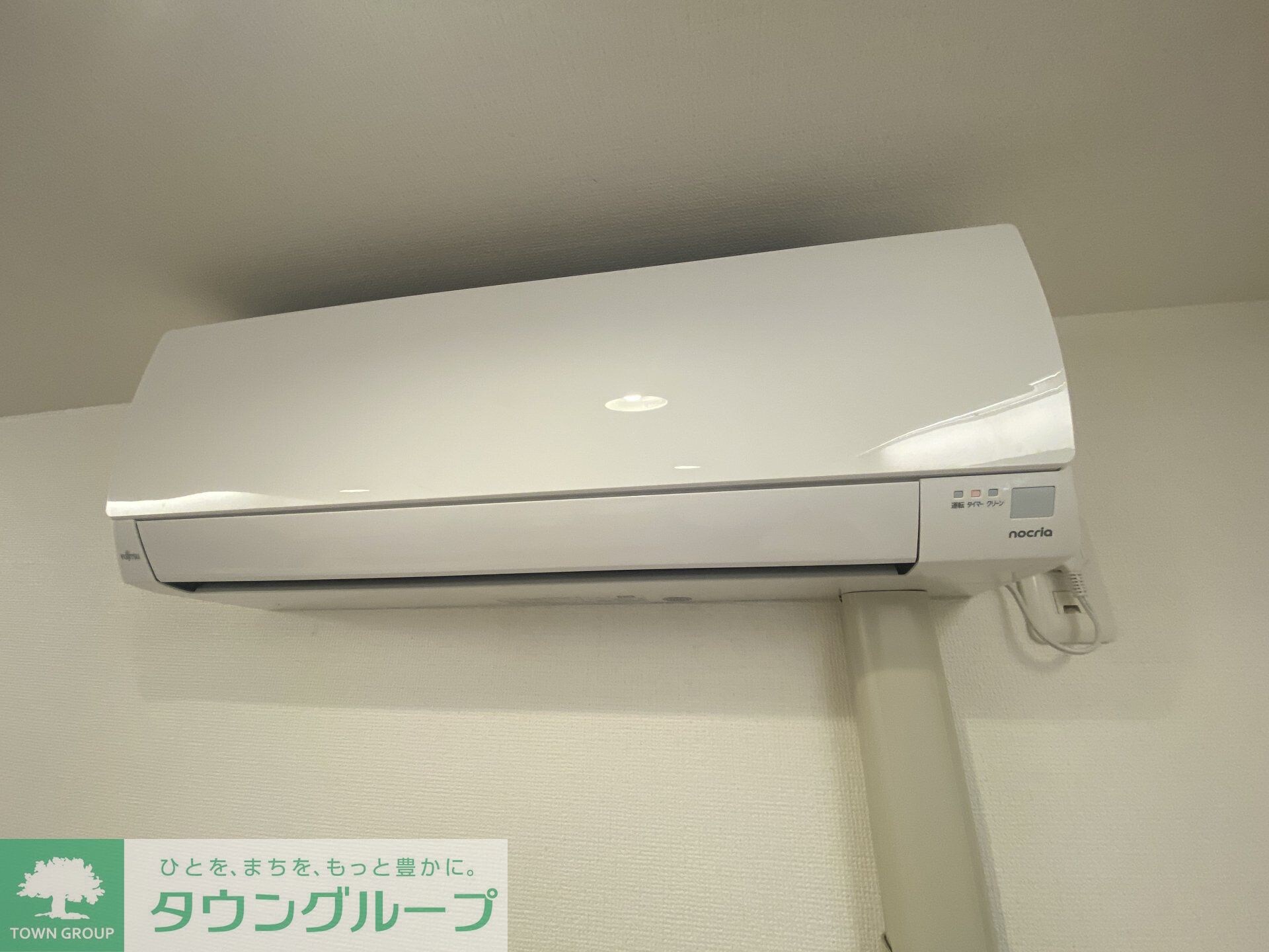 マリオン駒場の物件内観写真