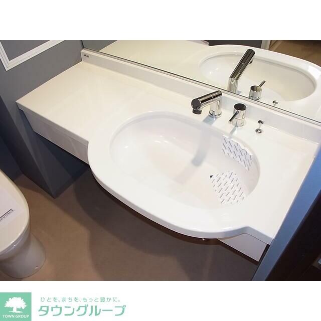 エルスタンザ下北沢の物件内観写真