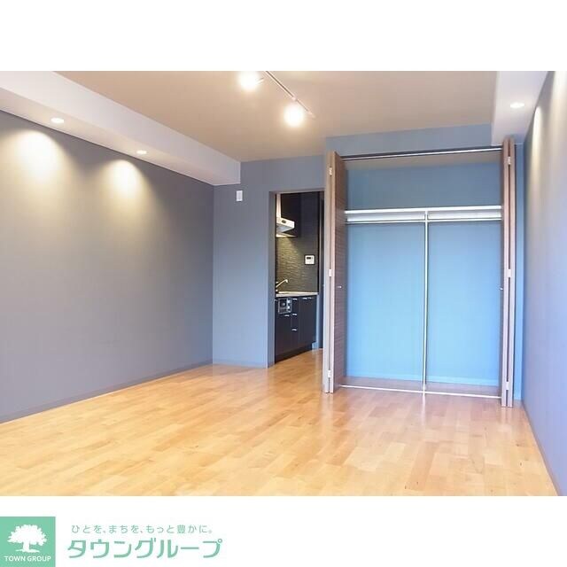 エルスタンザ下北沢の物件内観写真