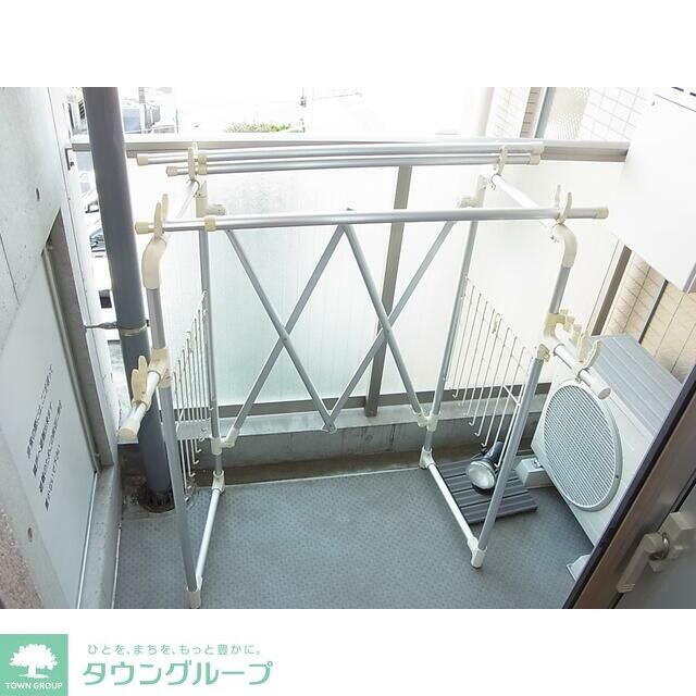 エルスタンザ下北沢の物件内観写真