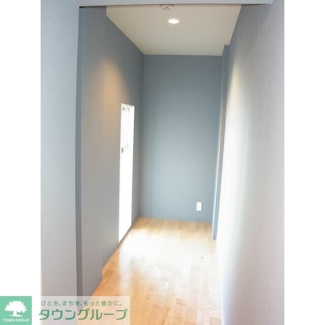 エルスタンザ下北沢の物件内観写真