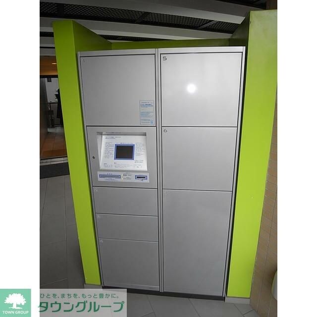 エルスタンザ下北沢の物件内観写真