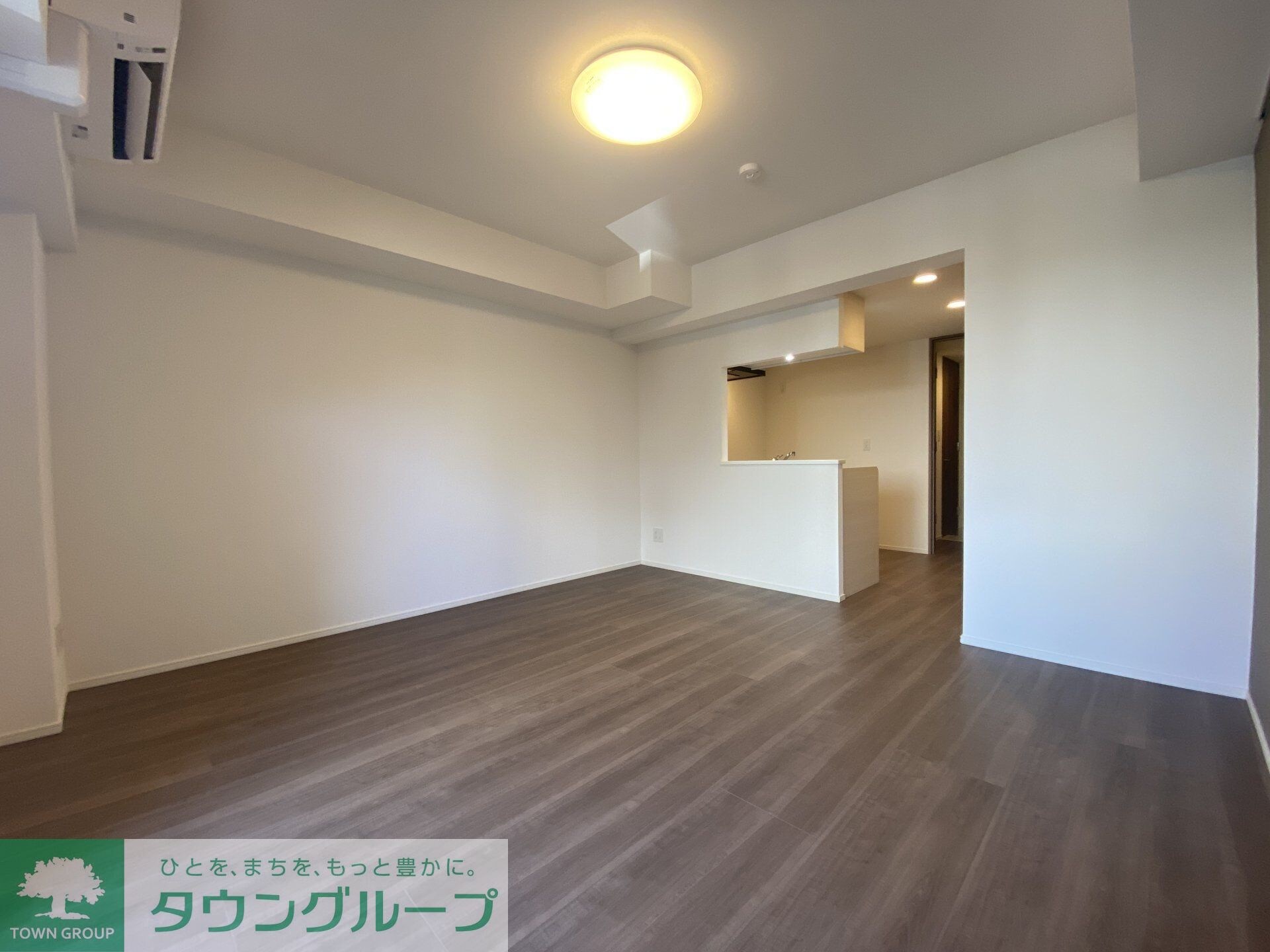 ルフォンリヴェント杉並永福の物件内観写真