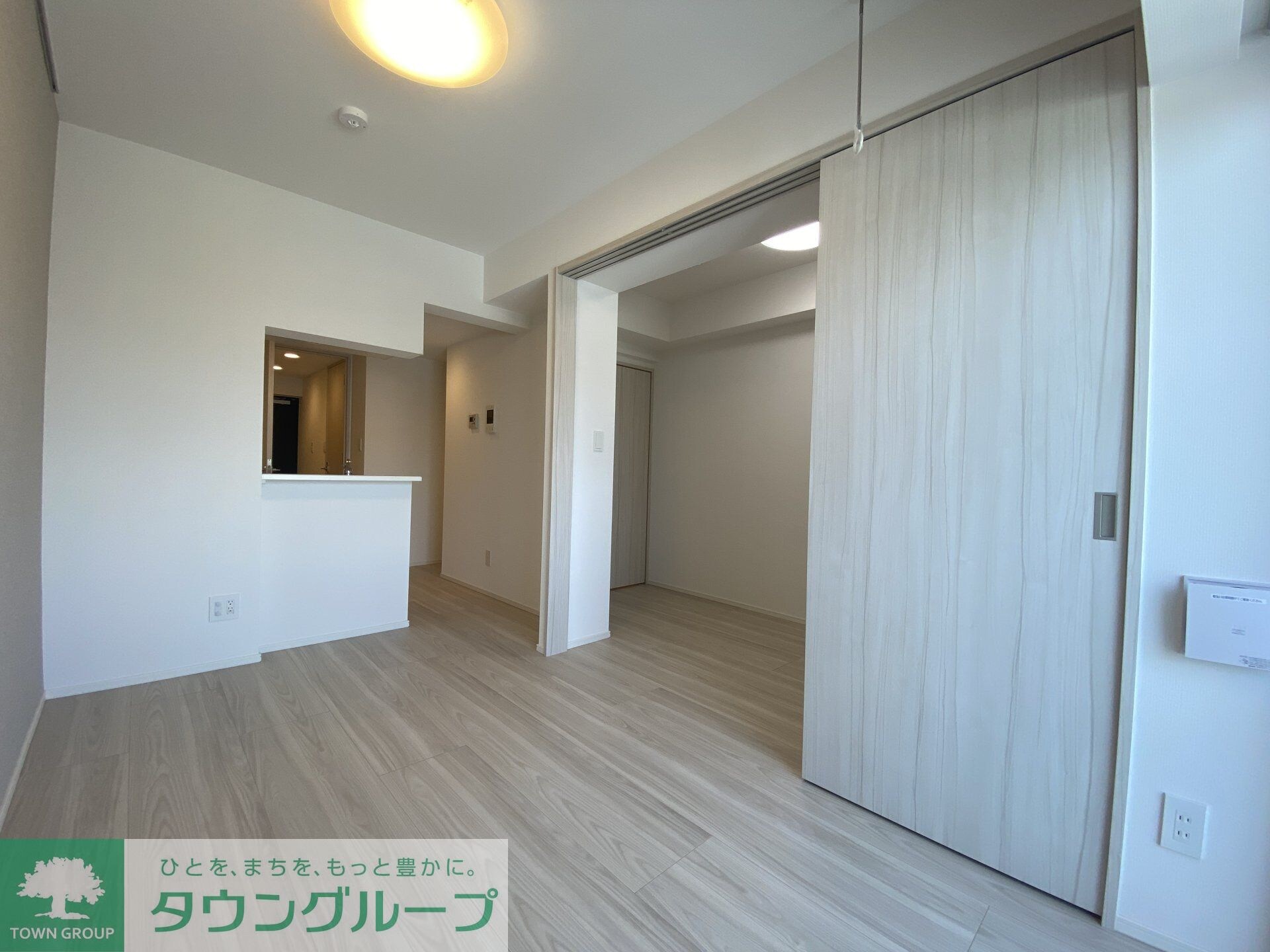 ルフォンリヴェント杉並永福の物件内観写真