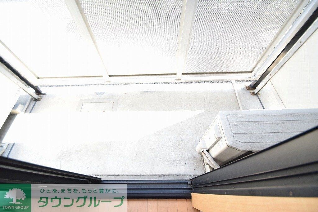 レオパレスEASTAGEIの物件内観写真