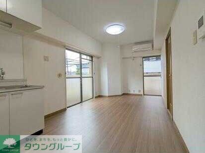 シャトレー深沢の物件内観写真