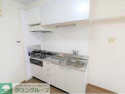 シャトレー深沢の物件内観写真