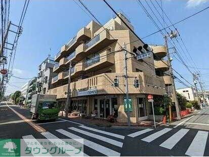 シャトレー深沢の物件内観写真