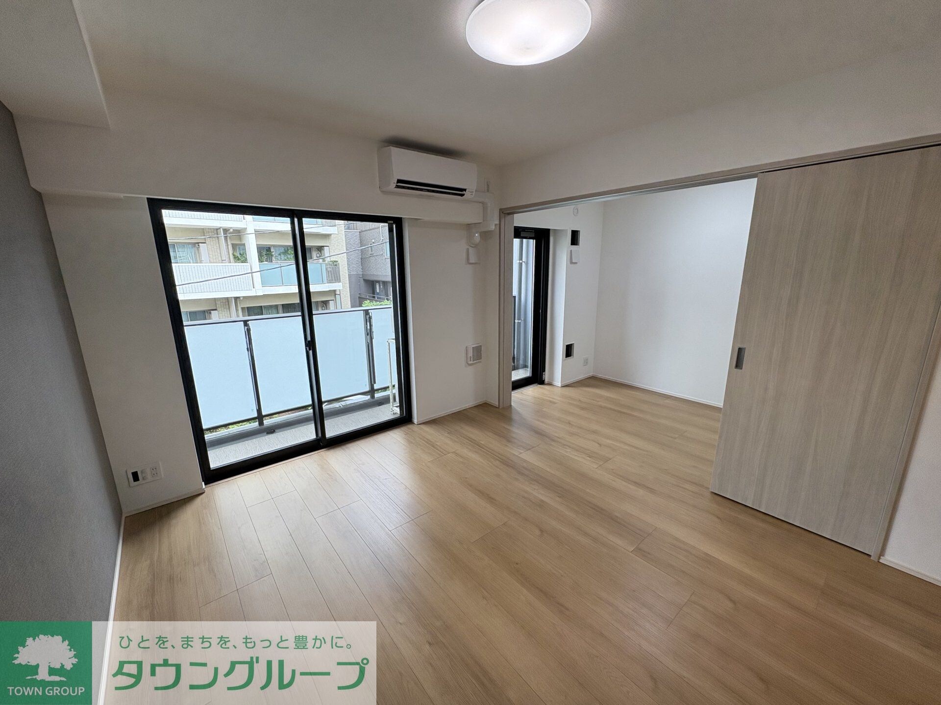 プライムブリス中野富士見町Iの物件内観写真