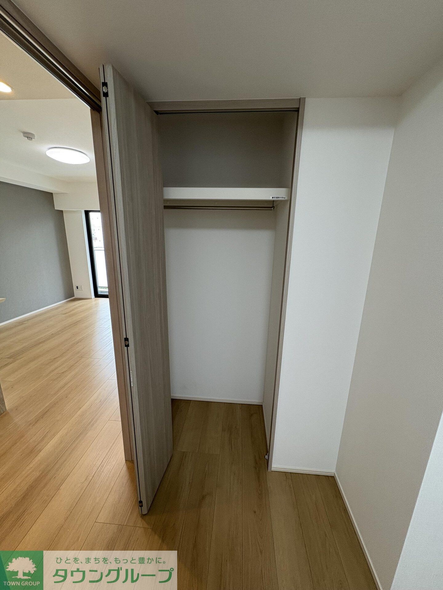 プライムブリス中野富士見町Iの物件内観写真