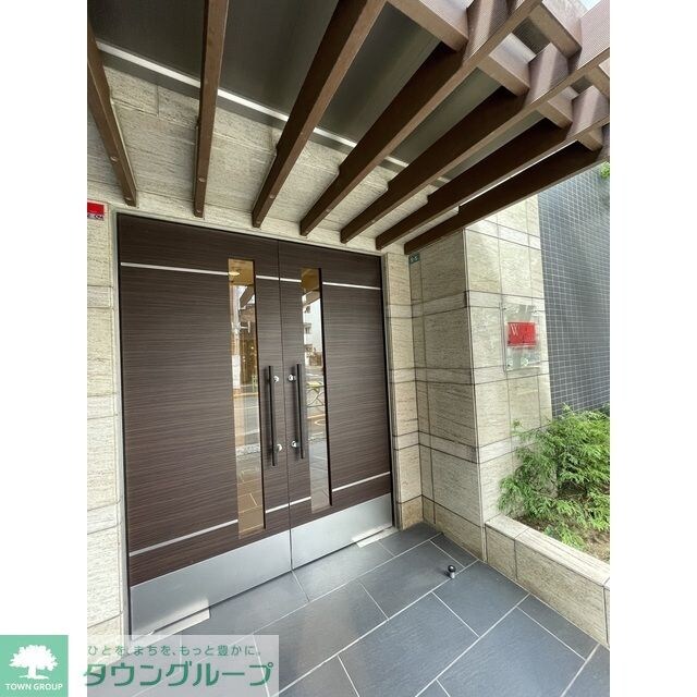 ウェルロード中野新橋の物件内観写真