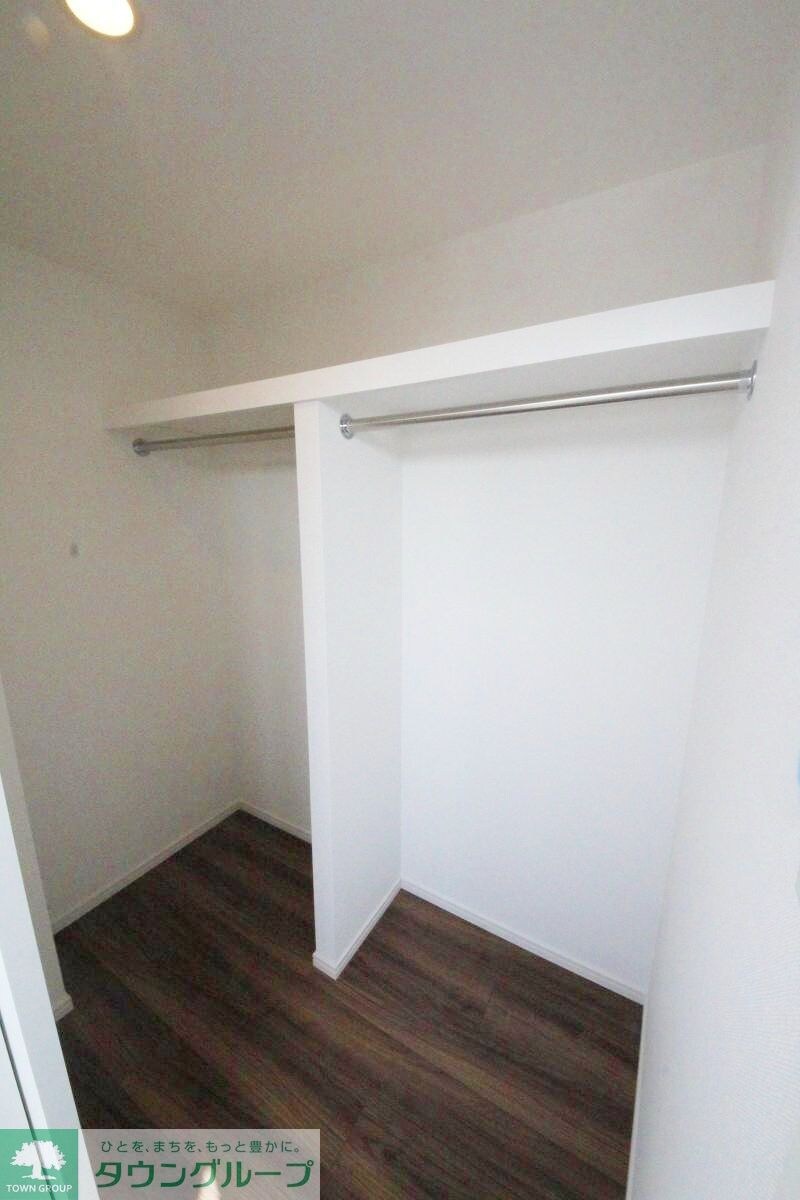 プリューム中野坂上の物件内観写真